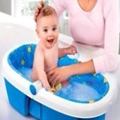 Baby Bath Accessory Dealers